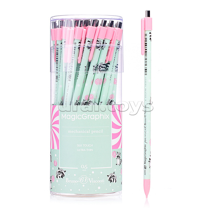 Карандаш механический