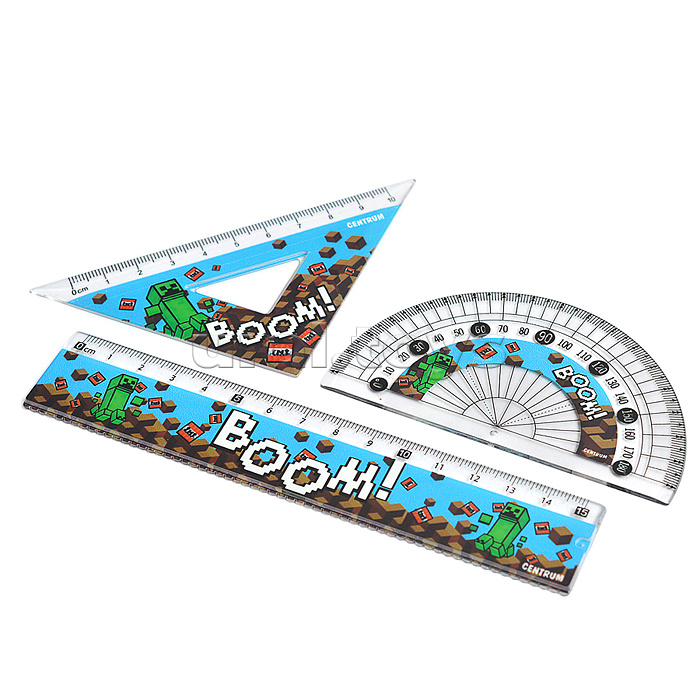 Набор линеек