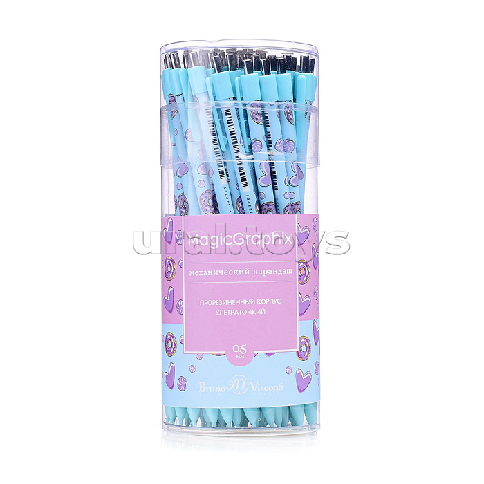 Карандаш механический