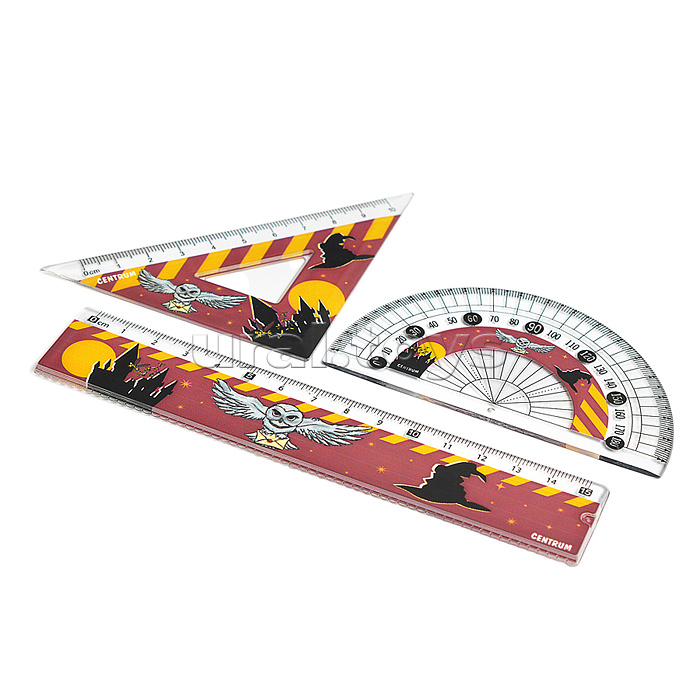 Набор линеек