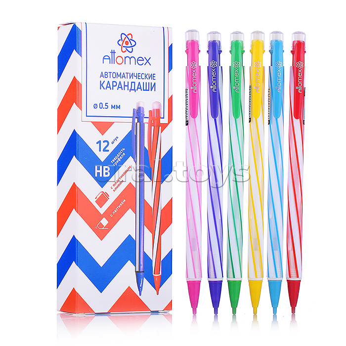 Карандаш автоматический