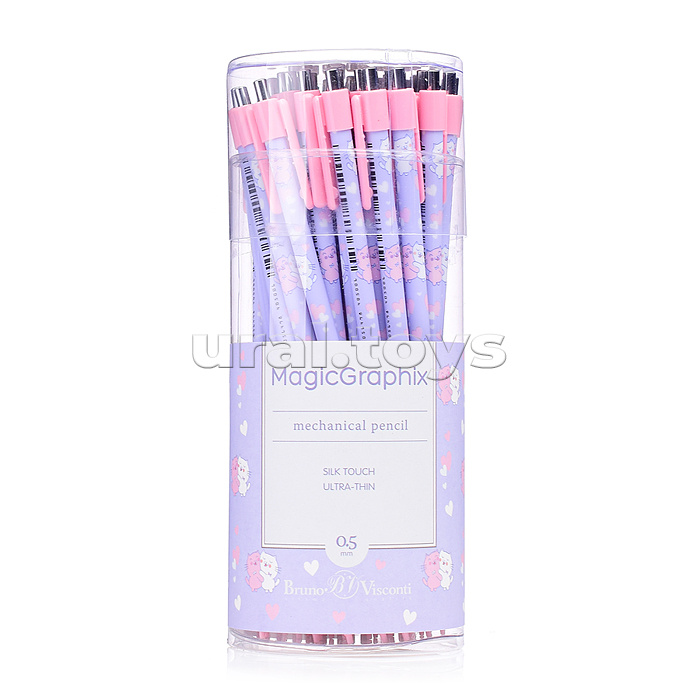 Карандаш механический