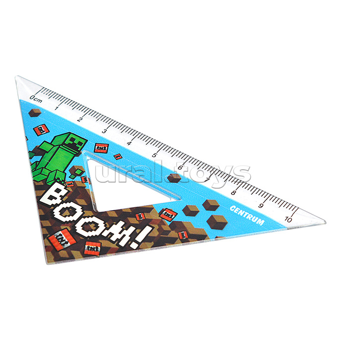 Набор линеек