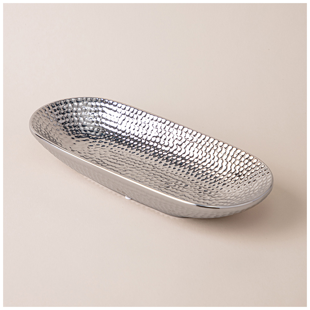 БЛЮДО ДЛЯ СЕРВИРОВКИ 31Х13Х5 СМ