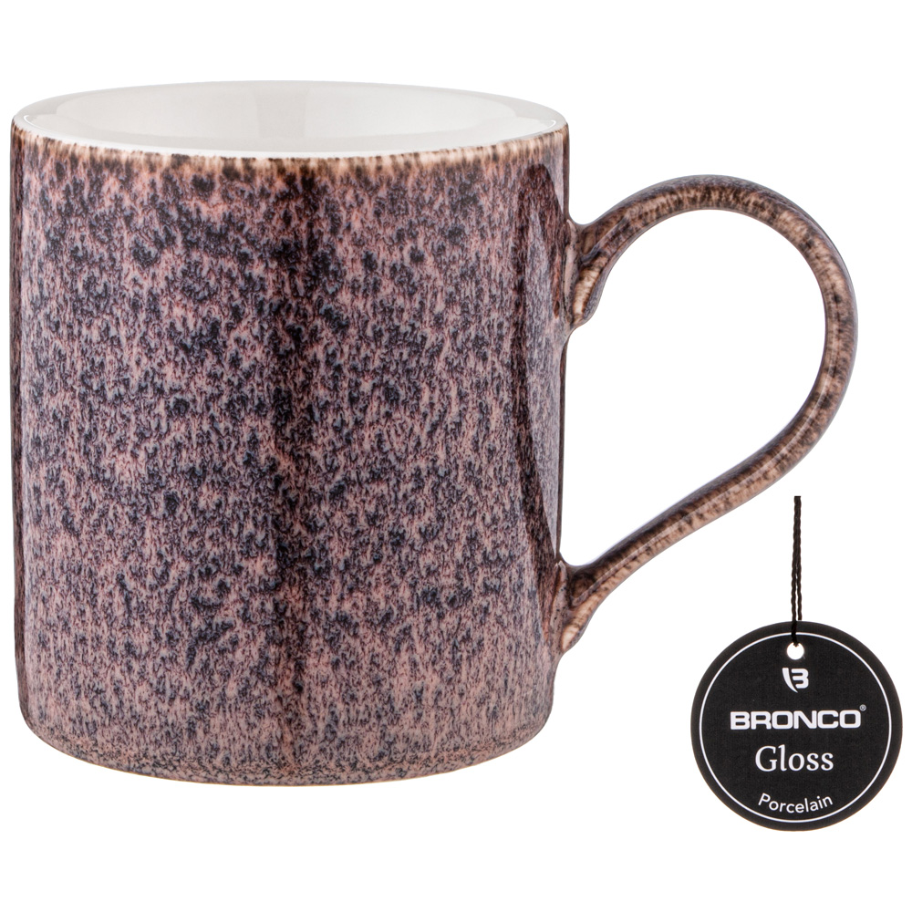 КРУЖКА BRONCO