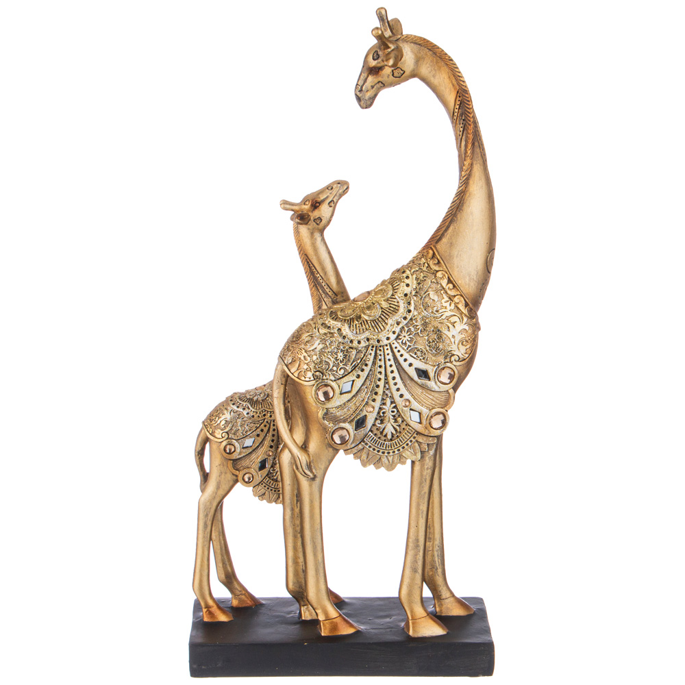 ФИГУРКА ДЕКОРАТИВНАЯ