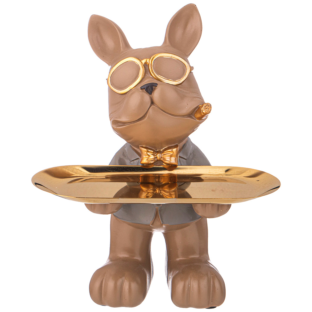 ПОДСТАВКА ДЕКОРАТИВНАЯ ДЛЯ МЕЛОЧЕЙ