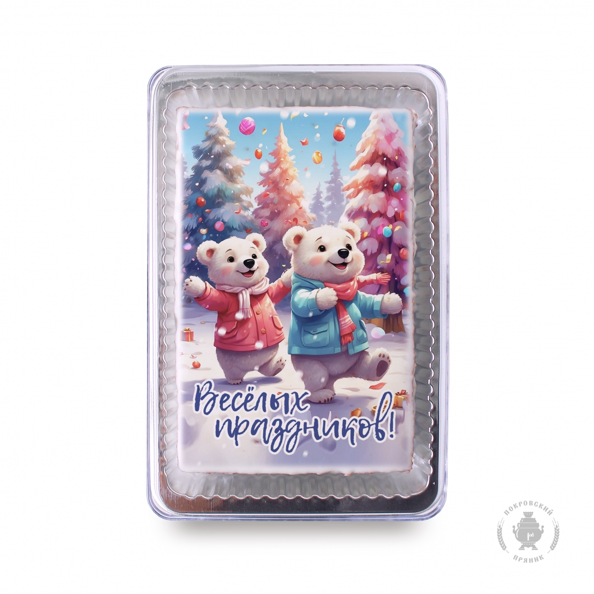 Мишутки