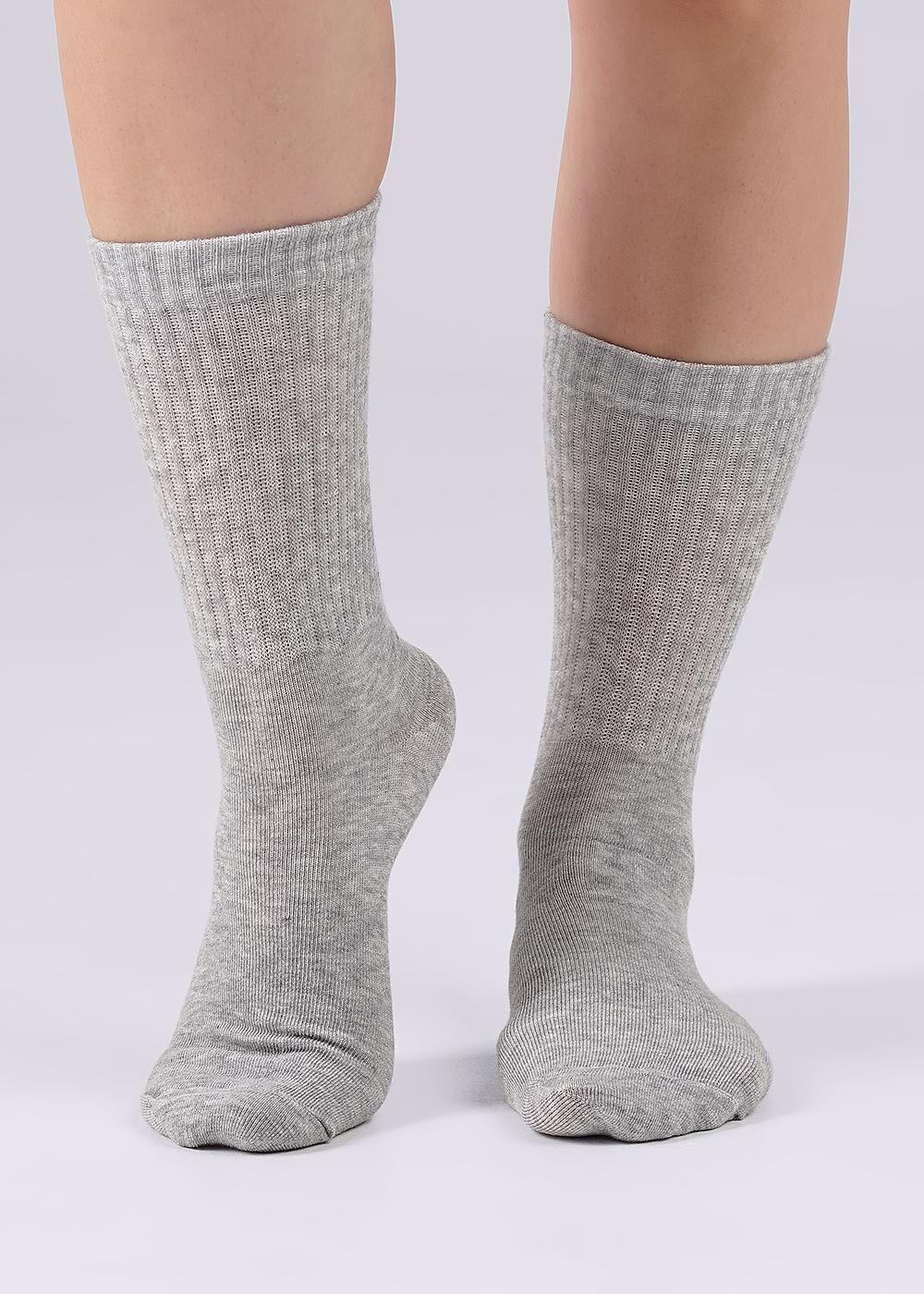 CLE Носки жен.S240 fashion база хл+эл