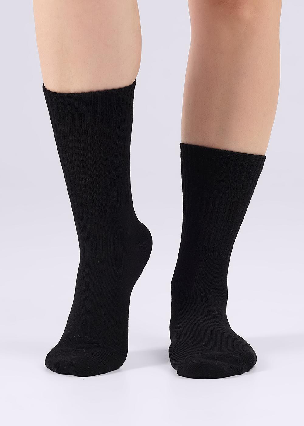 CLE Носки жен.S240 fashion база хл+эл