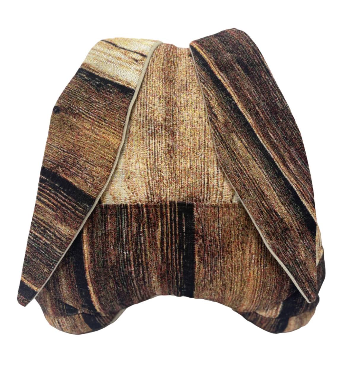 Мой кролик Дерево Подушка с карманом 2518361 New