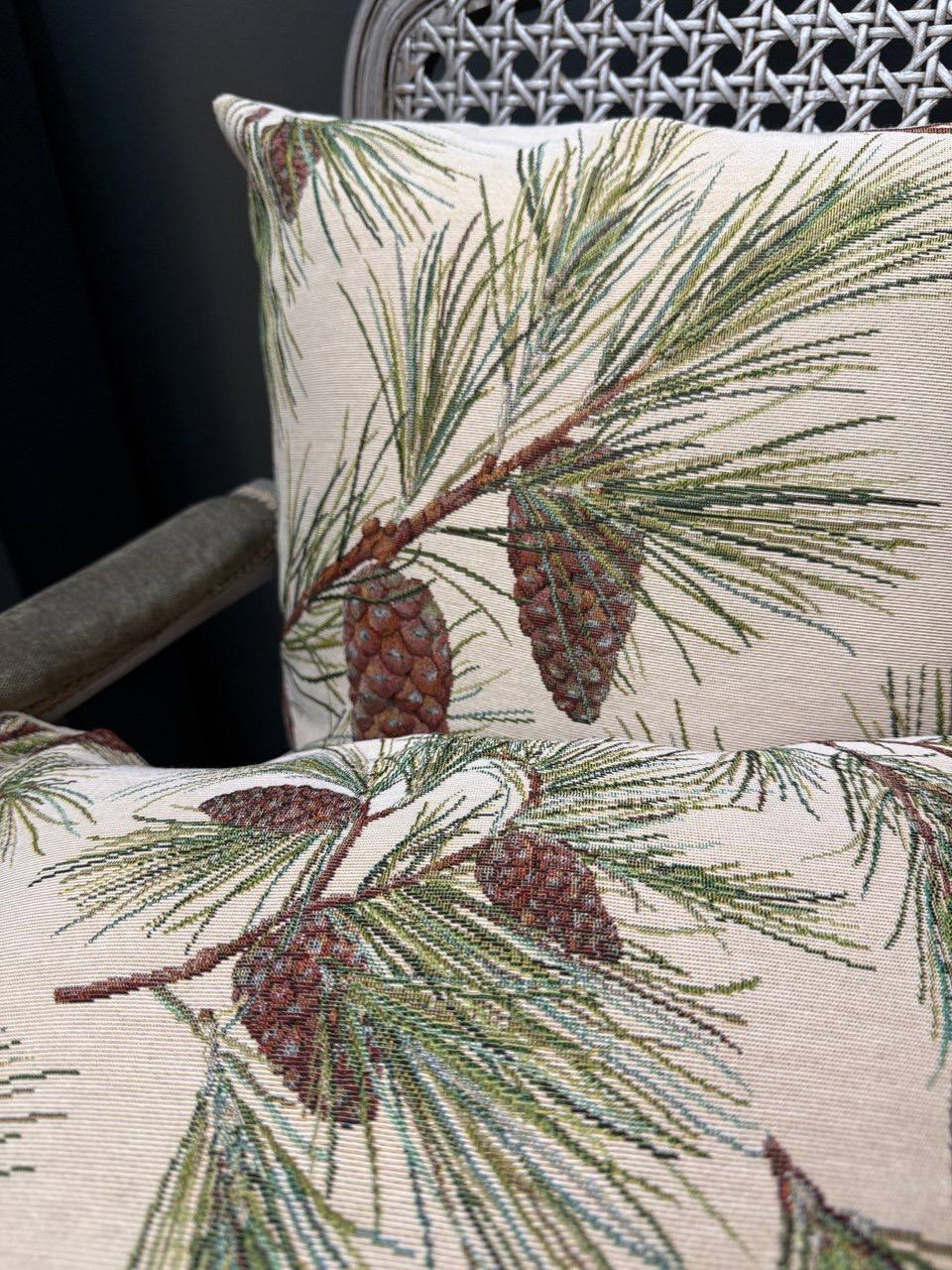 Питер Пэн Шишки Салфетка 40х100 см 2106786