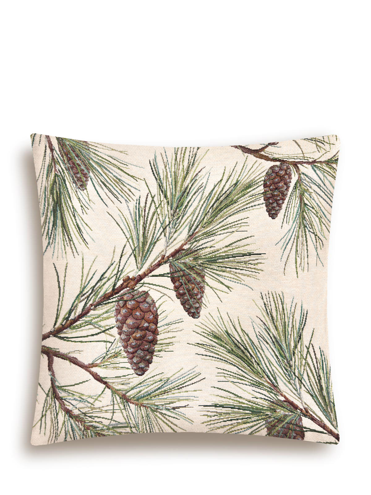 Питер Пэн Шишки Наволочка 45х45 см 2105050