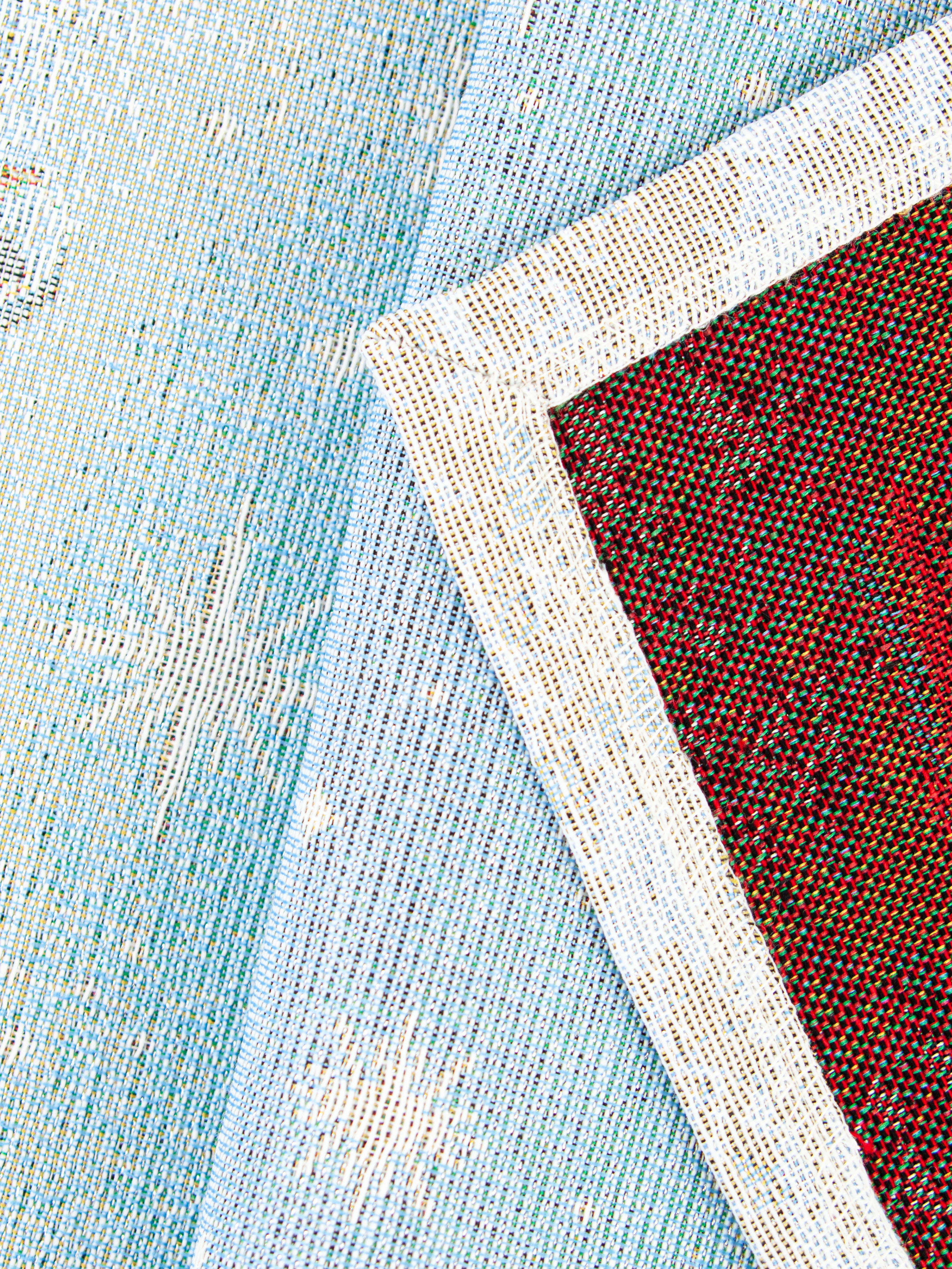 Зима в Простоквашино Салфетка 44х100 см 2105964