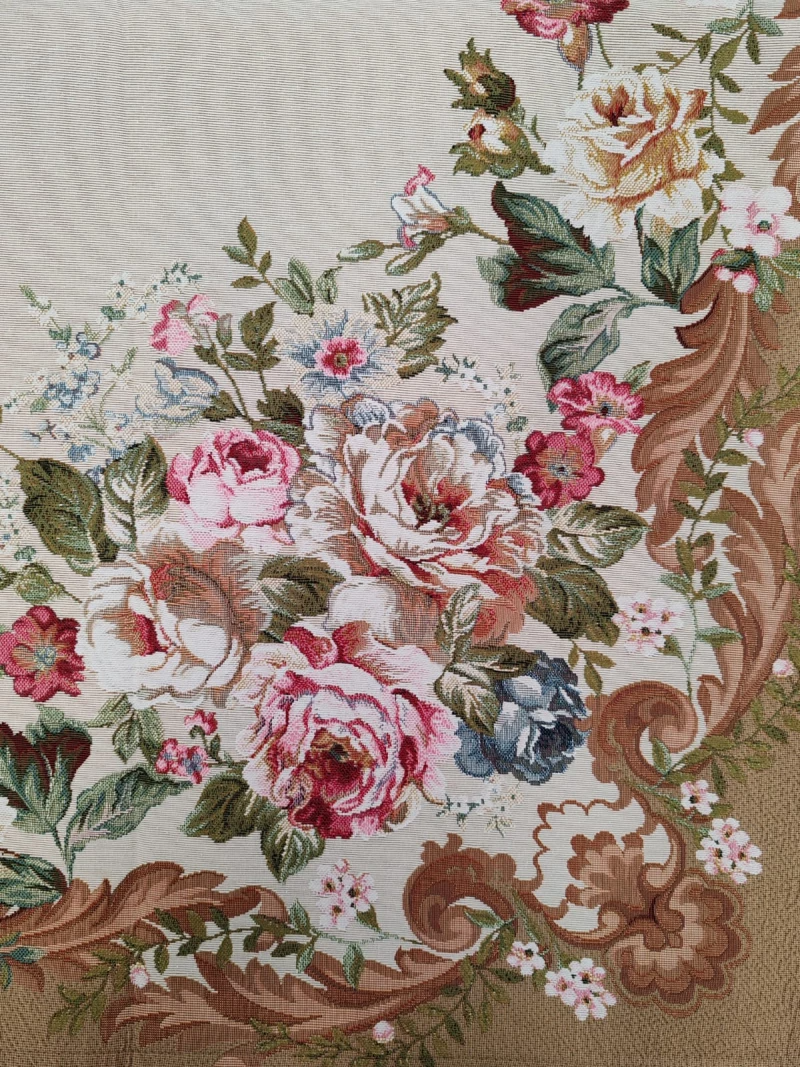 Outlet Оливия Прованс Скатерть 140х180 см 2519866