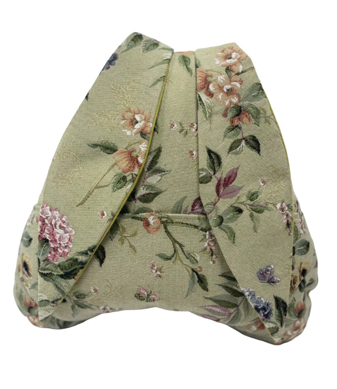 Мой кролик Анабэль Подушка с карманом 2518362 New