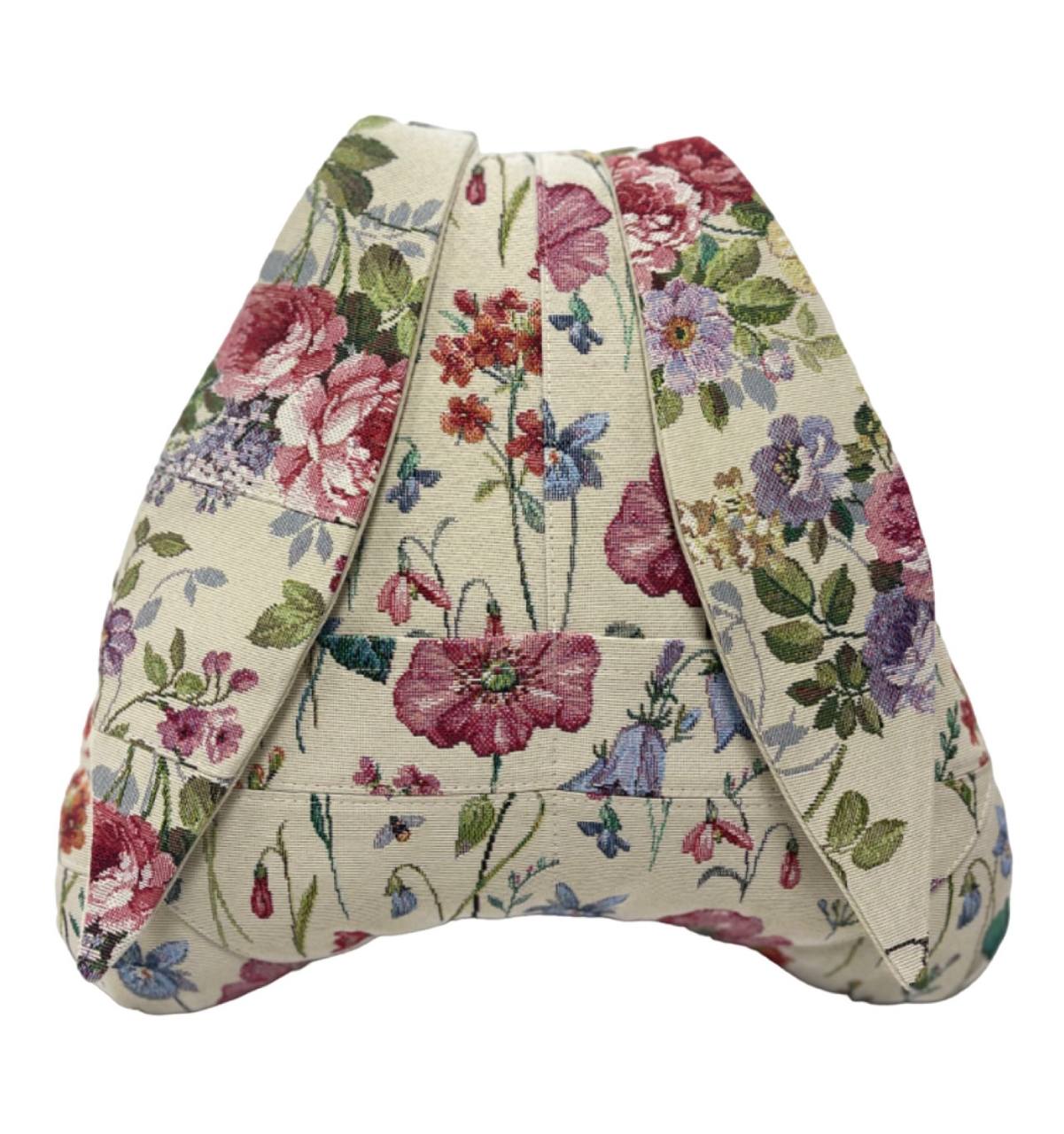 Мой кролик Ласточки Подушка с карманом 2518371 New