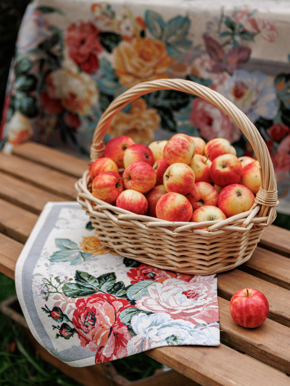 Мой кролик Розы герцогини Подушка с карманом 2518357 New