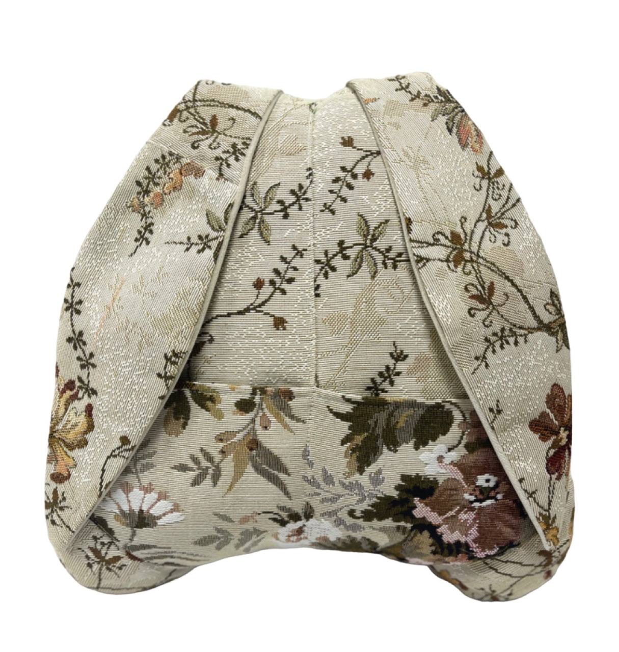 Мой кролик Русское поле Подушка с карманом 2518368 New