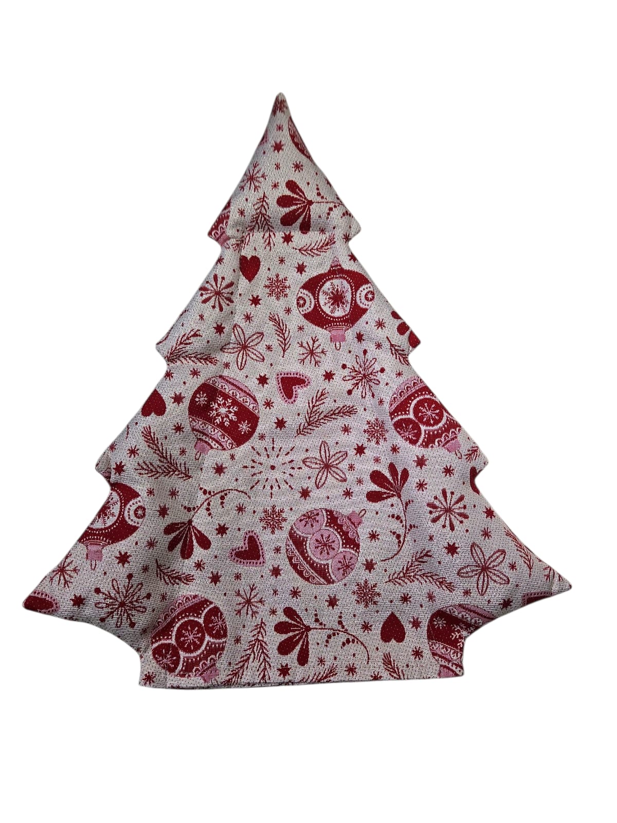 Ель Евро Украшения на Елку белый Чехол на бутылку 2519910