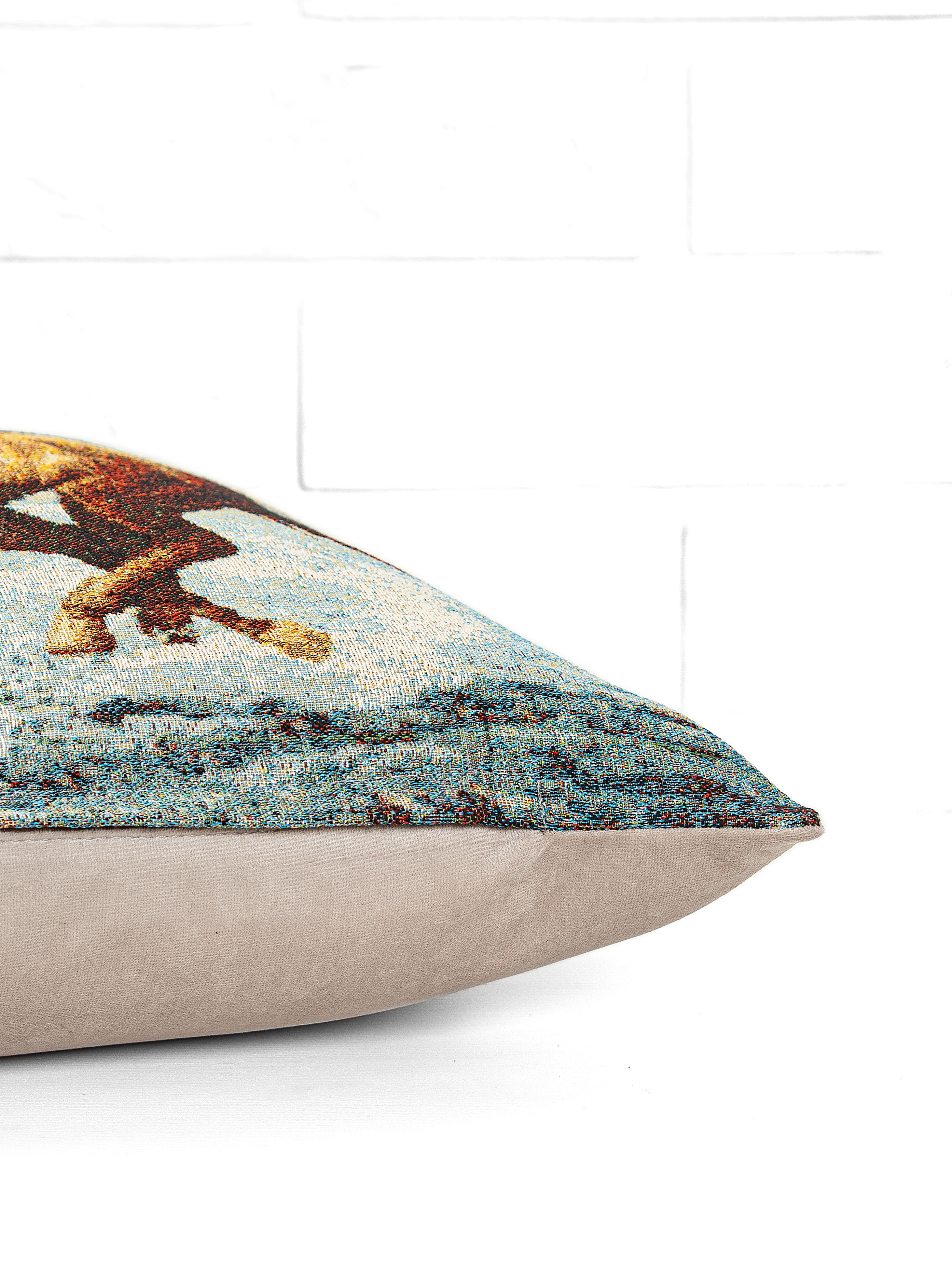 Времена года Весна Наволочка 45х45 см 2002948