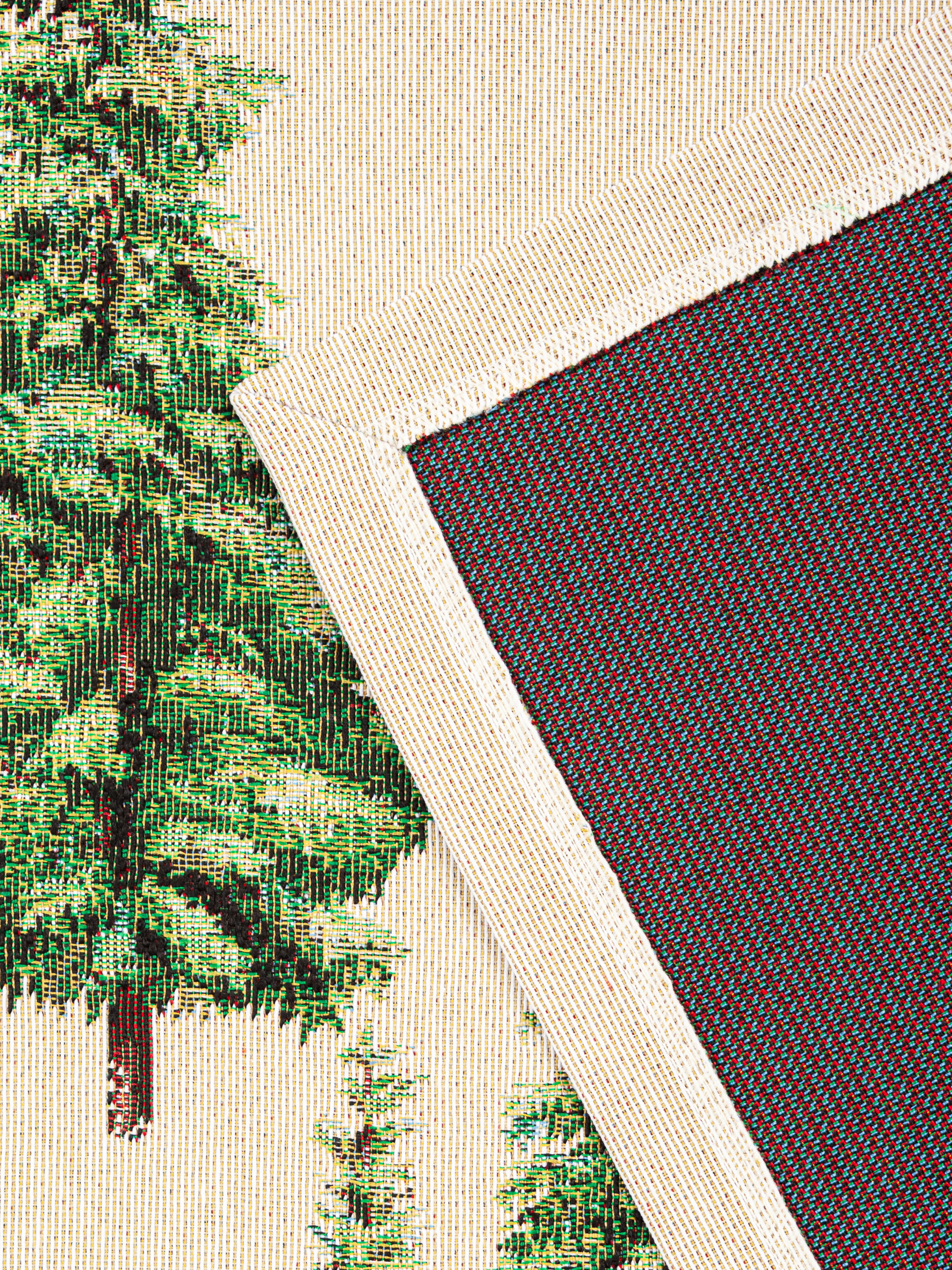 Питер Пэн Елочки Комплект салфеток 2шт 35х45 см 2106660