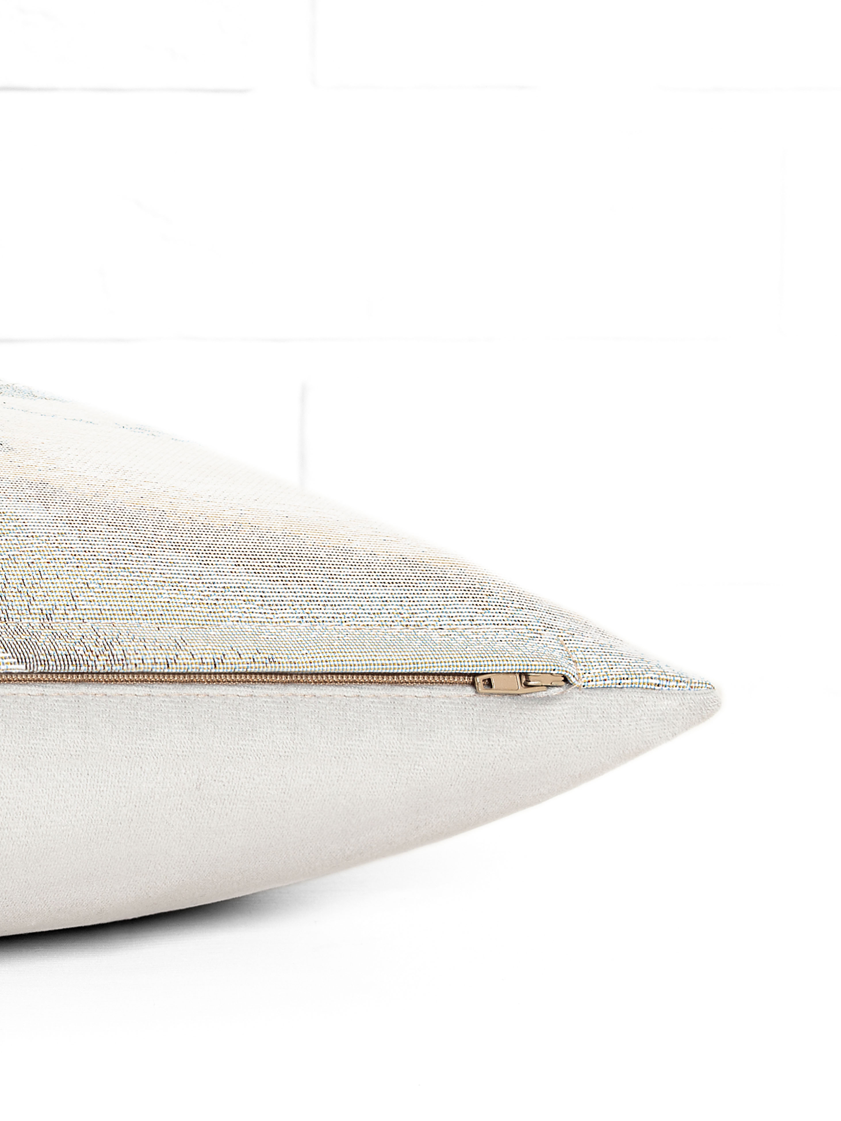 Ночь подарков Снег Наволочка 45х45 см 2106952