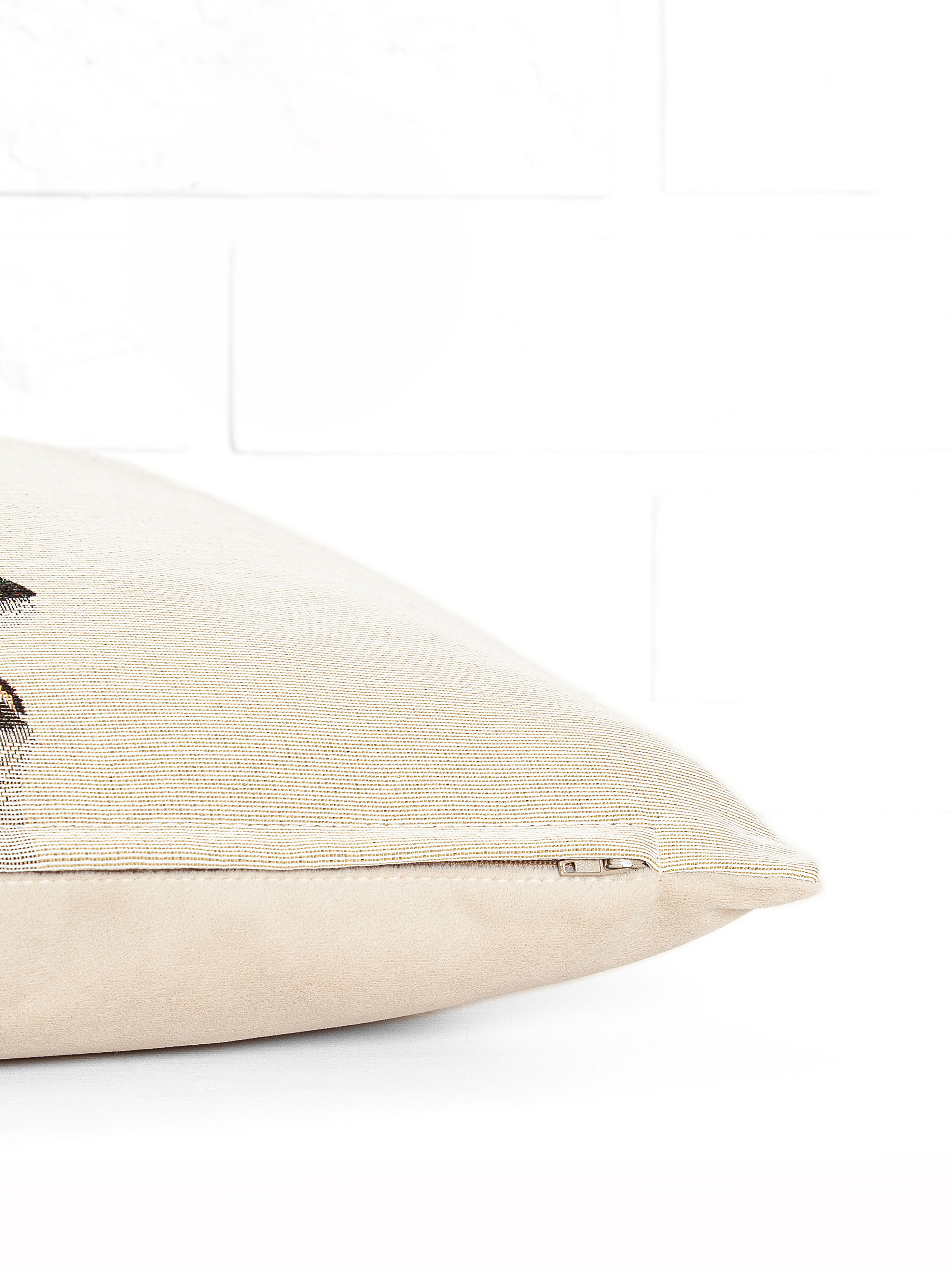 Породы собак Такса с платочком Наволочка 45х45 см 2105151