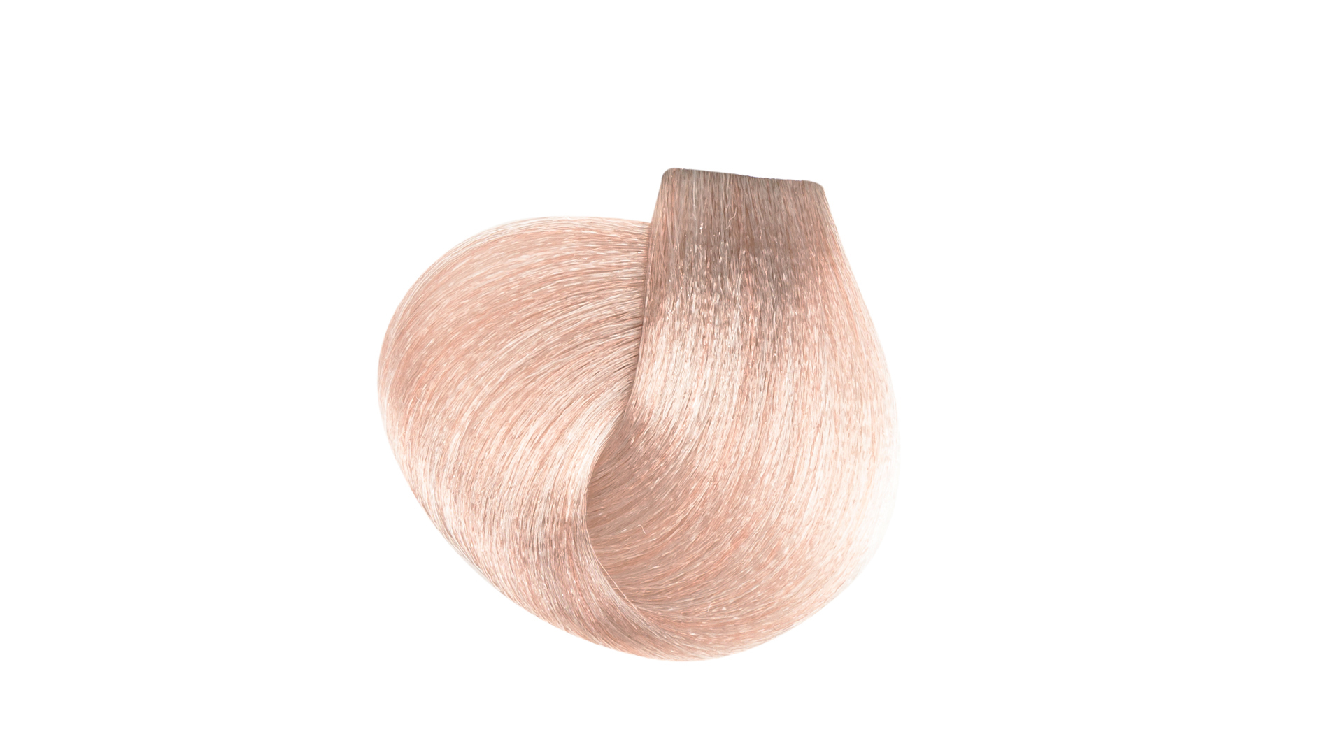 OLLIN MEGAPOLIS 9/22 блондин фиолетовый 50мл Безаммиачный масляный краситель для волос