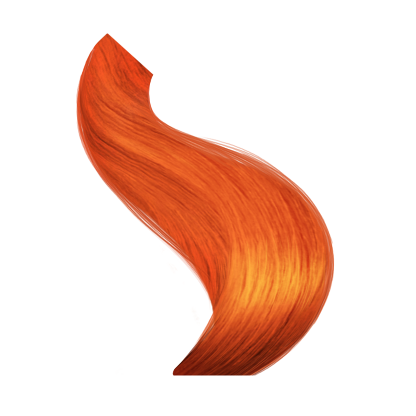 OLLIN Пигмент прямого действия, медный / Сopper MATISSE COLOR 100 мл