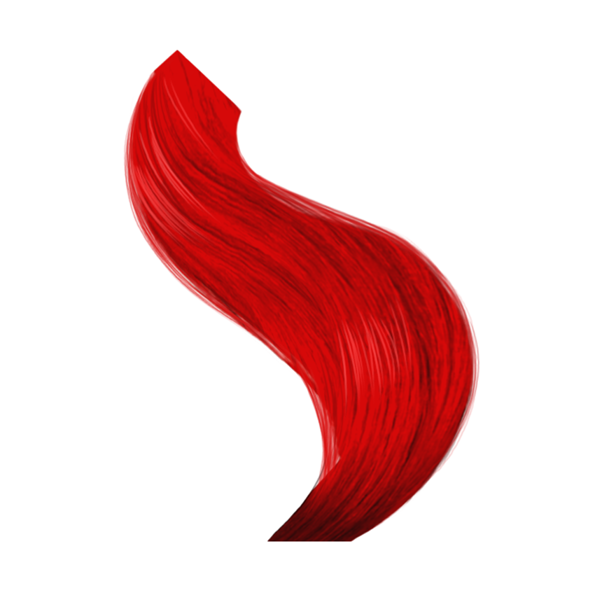 OLLIN Пигмент прямого действия, красный / Red MATISSE COLOR 100 мл