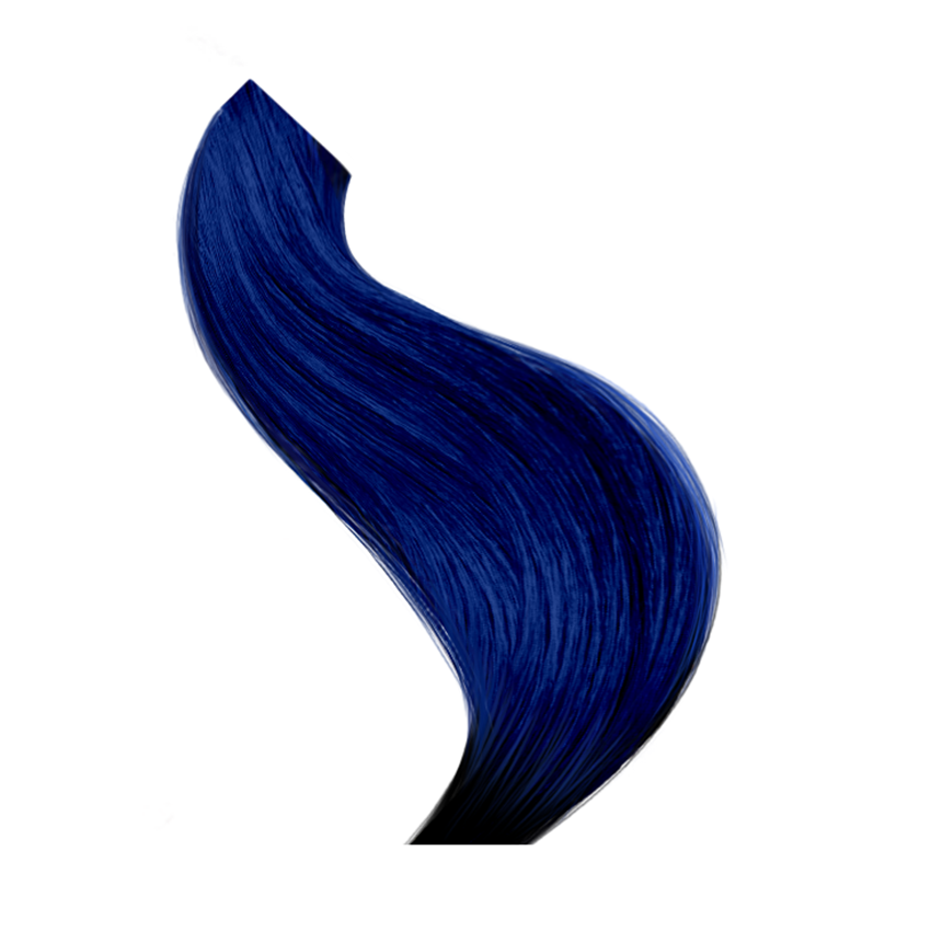 OLLIN Пигмент прямого действия, синий / Blue MATISSE COLOR 100 мл