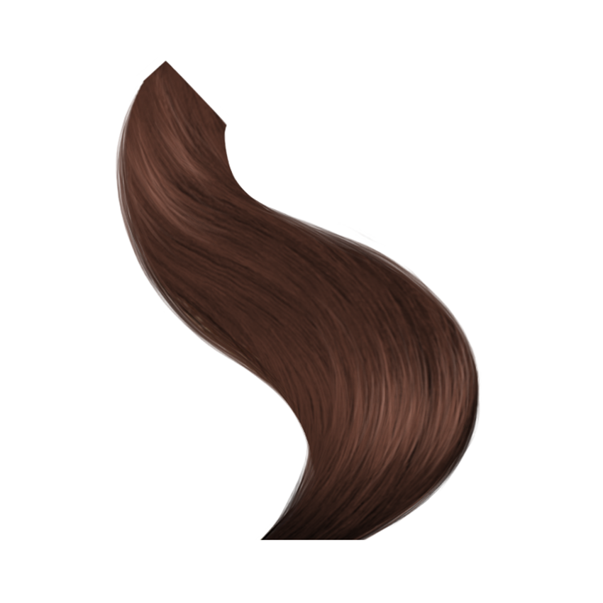 OLLIN Пигмент прямого действия, коричневый / Brown MATISSE COLOR 100 мл