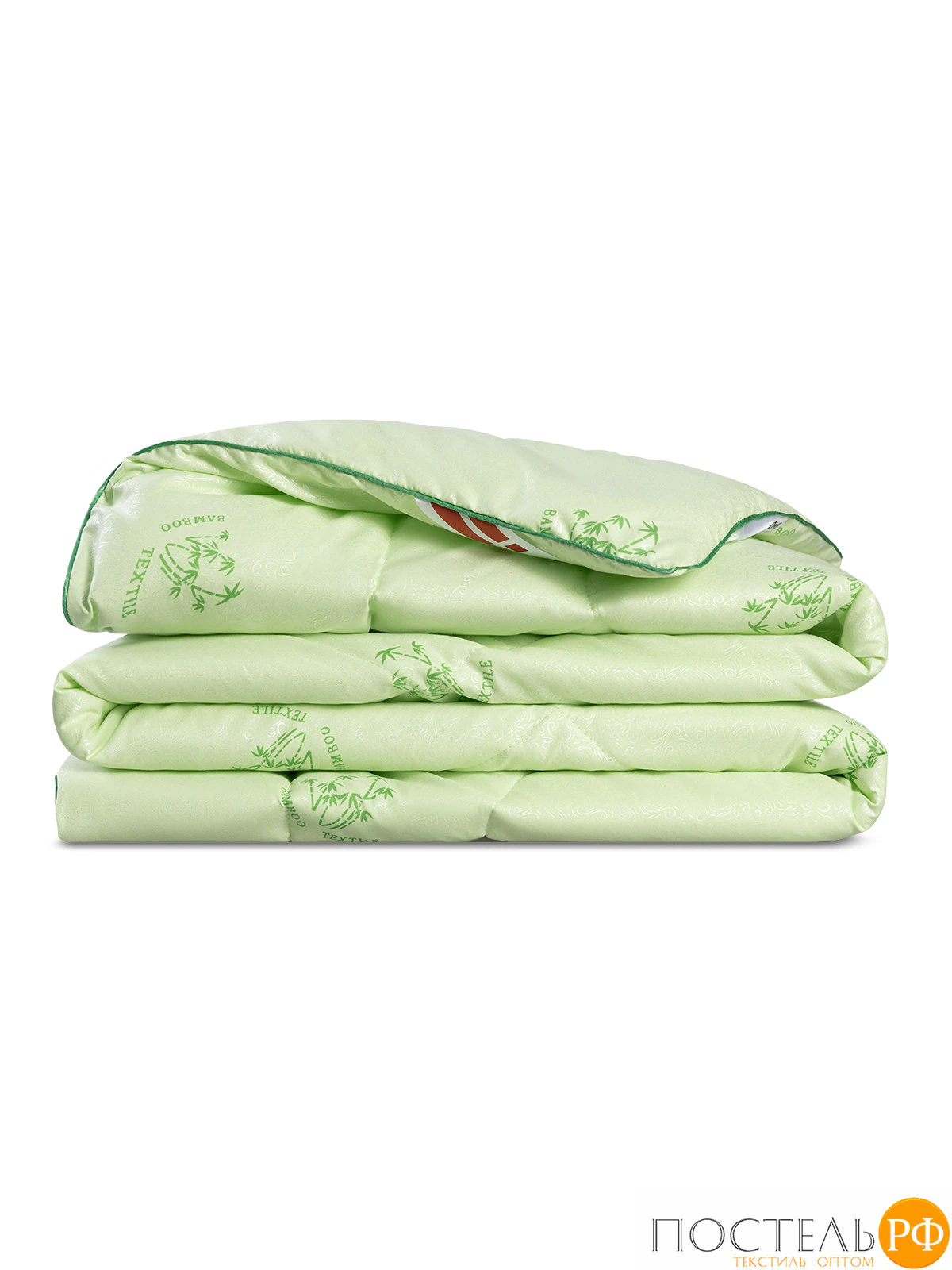 DOME БАМБУК СИЛЬВЕР Одеяло 140х205, 1пр, микробамбук/бамбук/микроволокно