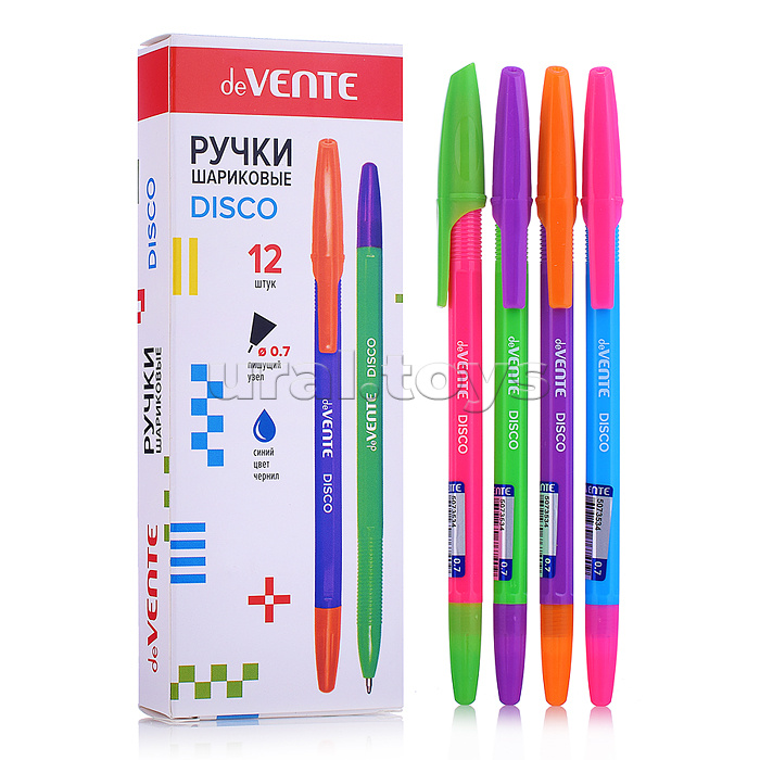 Ручка шариковая