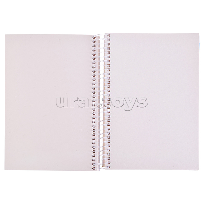 Скетчбук А5, 80л,