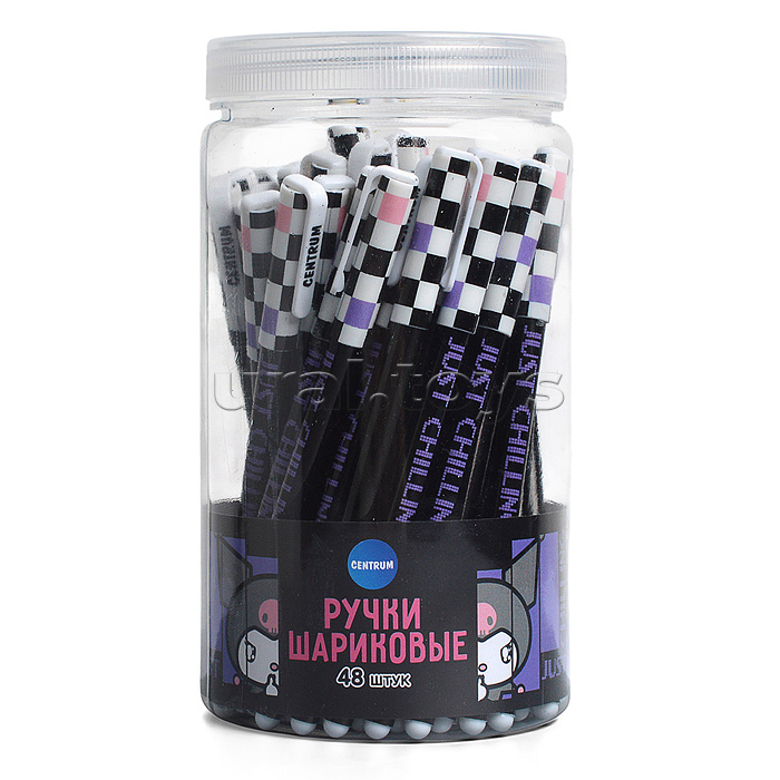 Ручка шариковая