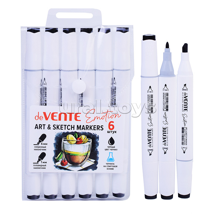 Маркер для скетчинга