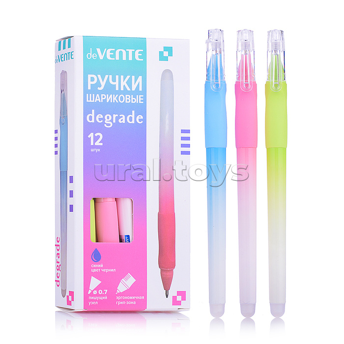 Ручка шариковая