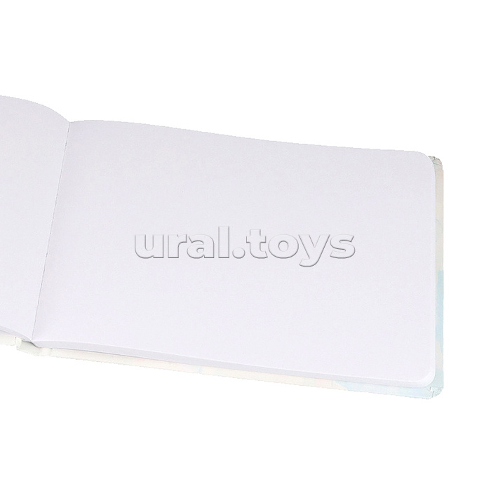 Скетчбук А5, 80л,