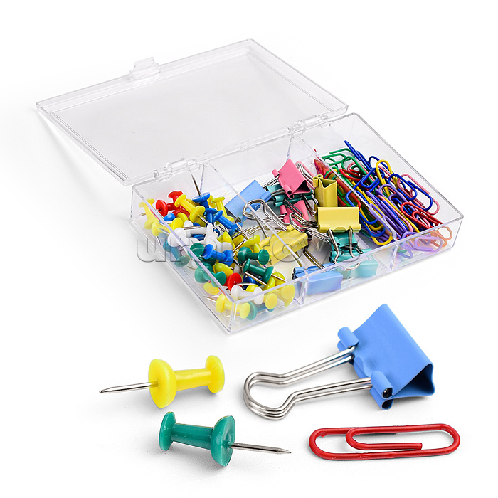 Набор канцелярский из 3-х предметов