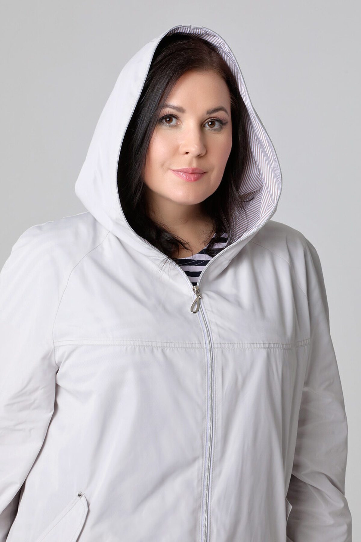 Ст.цена 4500р. Ветровка DIZZYWAY, 970630 24146 Молочный
