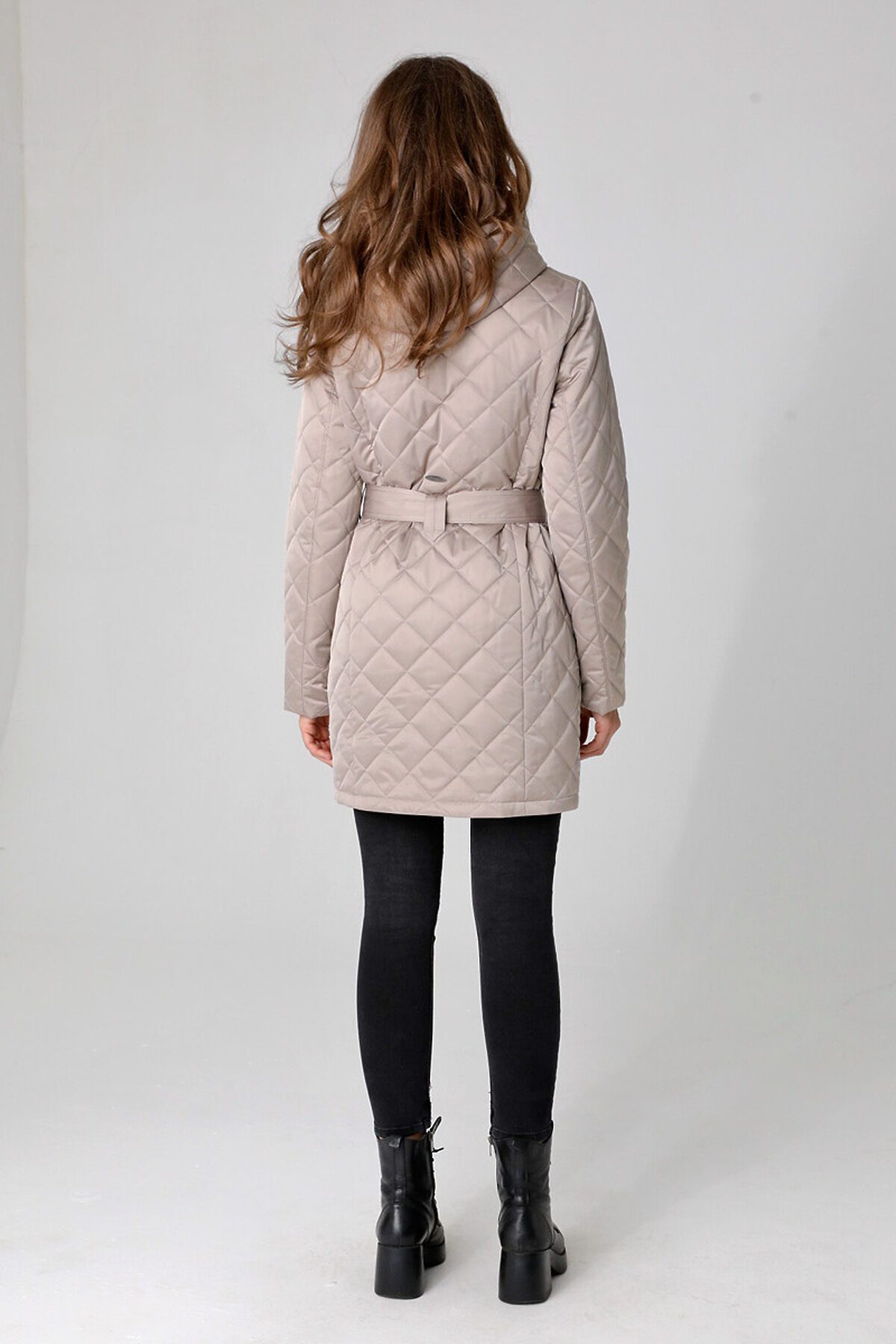 Ст.цена 5500р. Куртка DIZZYWAY, 965289 24124 Т.бежевый