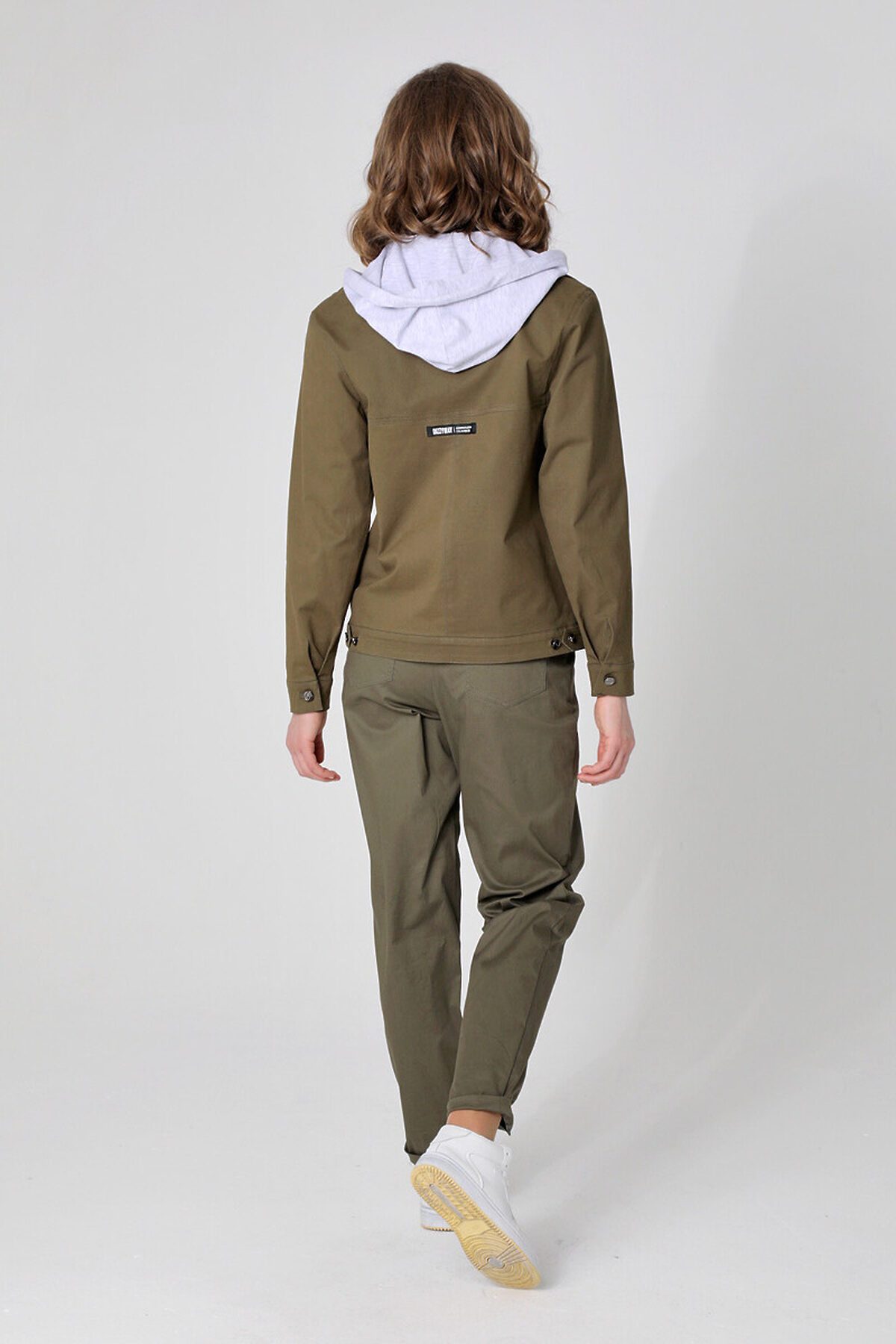 Ст.цена 3300р. Куртка DIZZYWAY, 985499 24218 Хаки