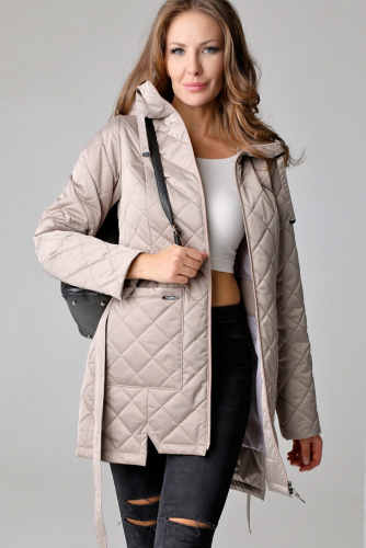 Ст.цена 5500р. Куртка DIZZYWAY, 965289 24124 Т.бежевый