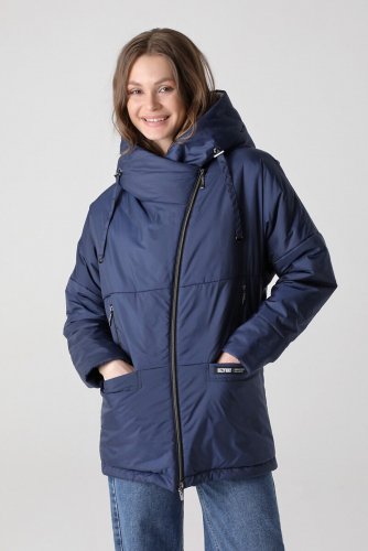 Ст.цена 5500р. Куртка DIZZYWAY, 1032455 24337 Т.синий