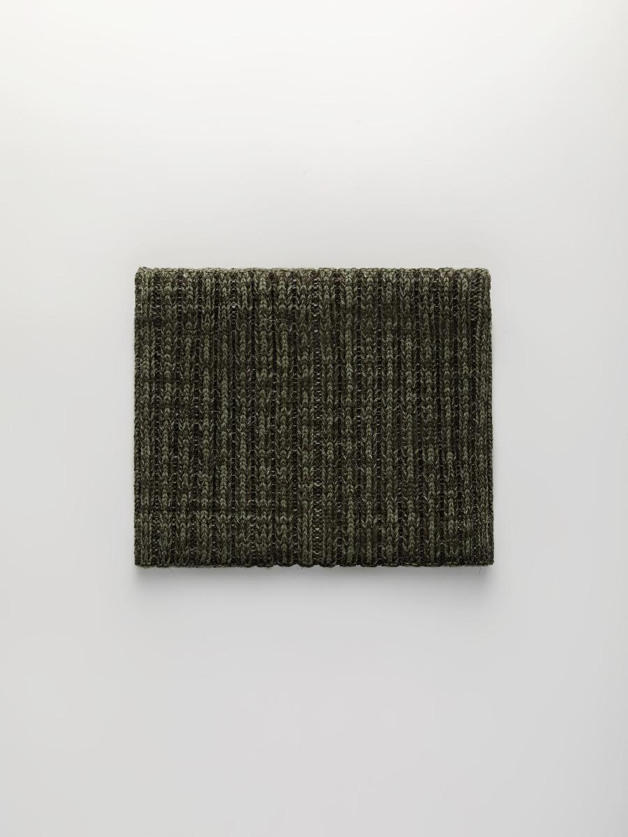 Хомут на флисе с шерстью мериноса ESM 25358