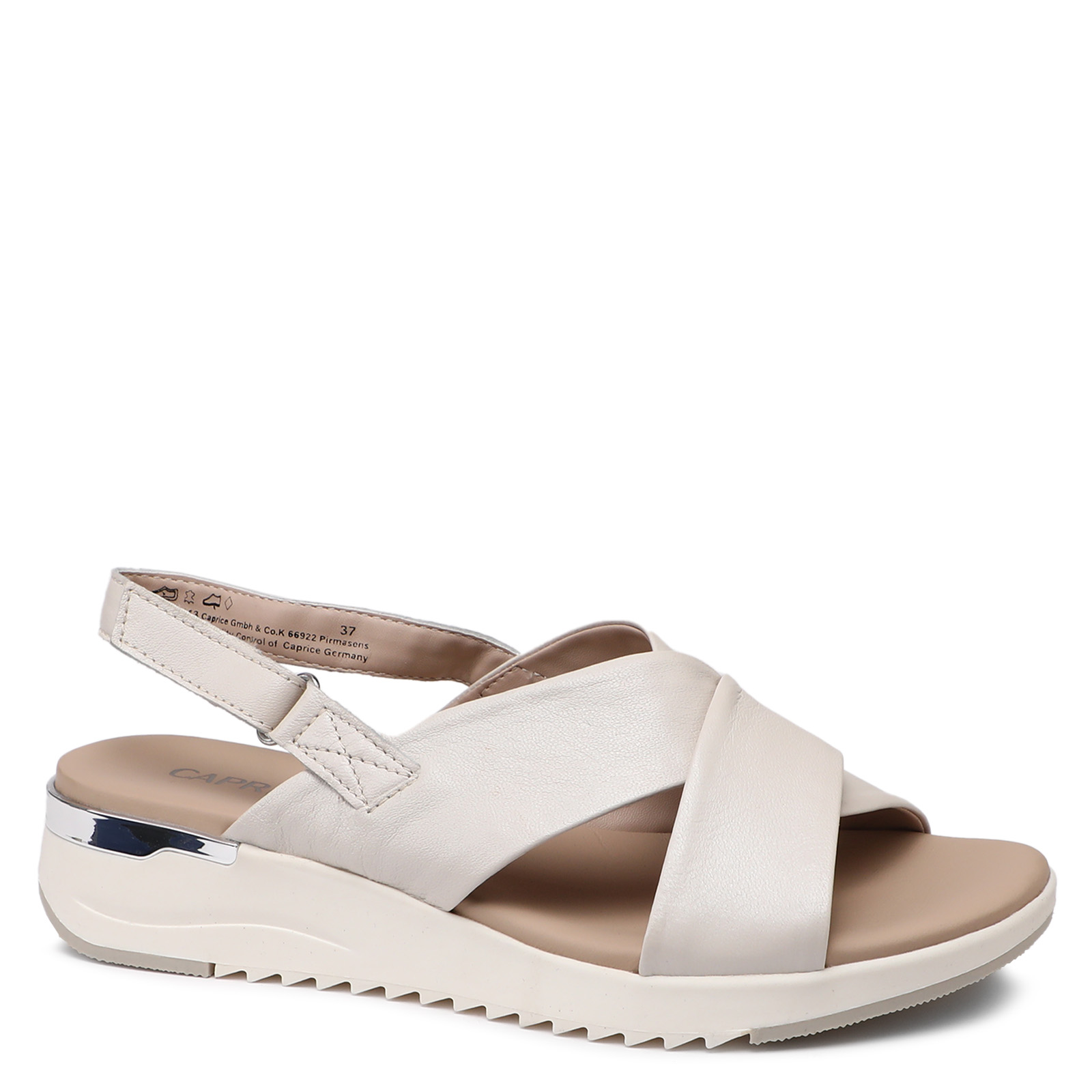 4845 р. 8500 р. Женские сандалии CAPRICE KANDY