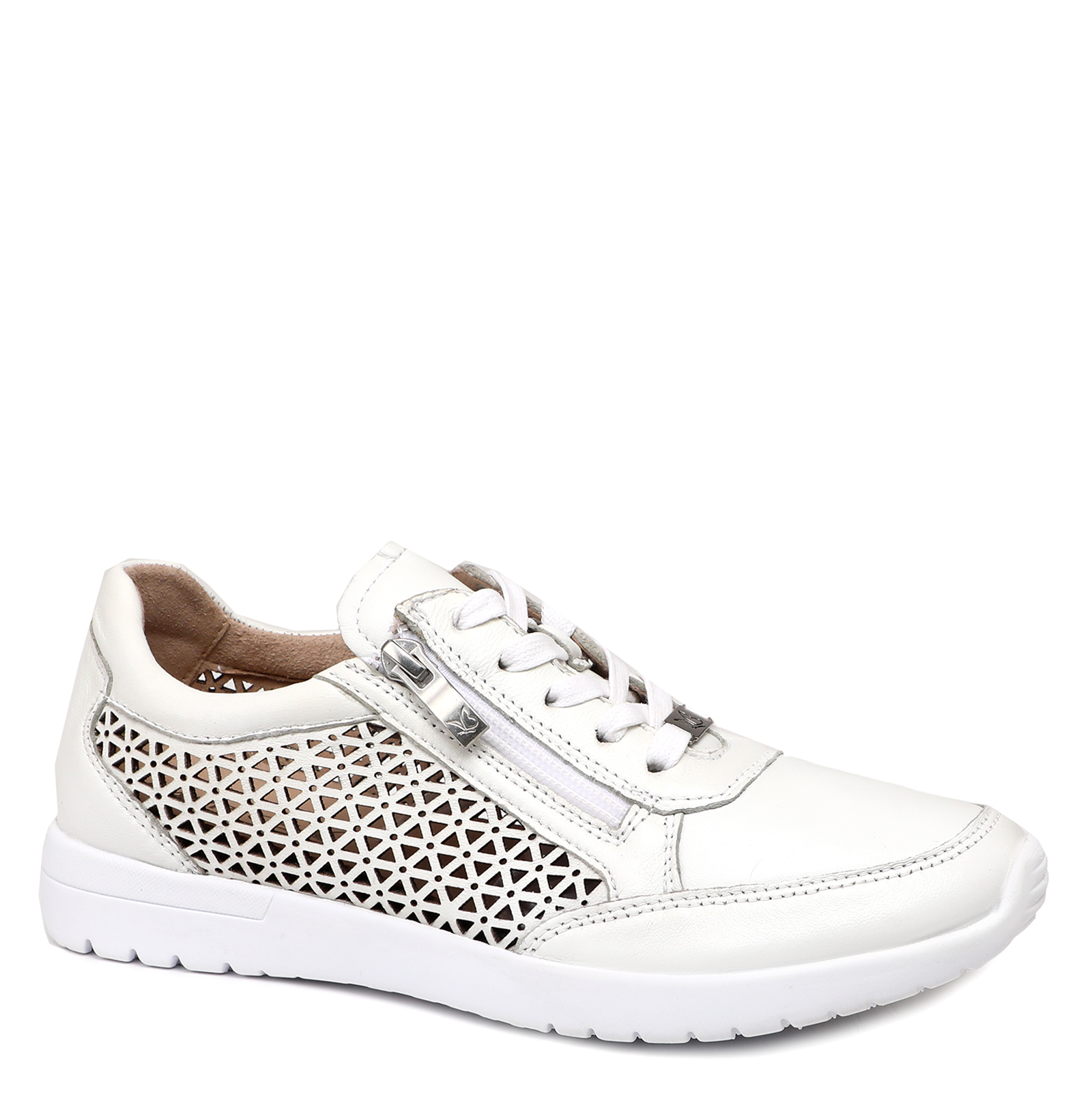 5871 р. 10300 р. Женские кроссовки CAPRICE PEGGY