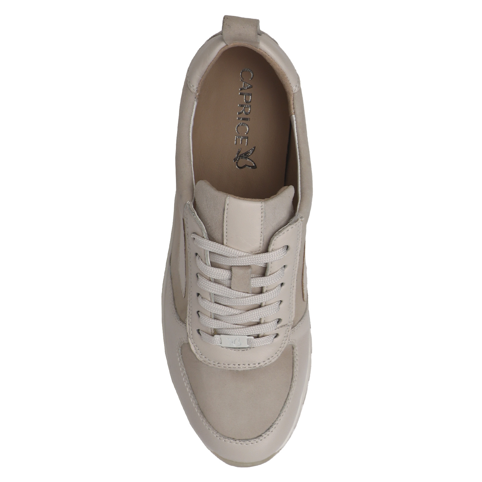 6555 р. 11500 р. Женские кроссовки CAPRICE LEA